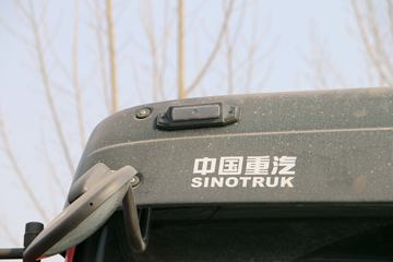 �й����� HOWO�ؿ� 380���� 8X4 8.5����ж��ͼƬ