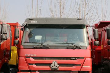 �й����� HOWO�ؿ� 380���� 8X4 8.5����ж��ͼƬ