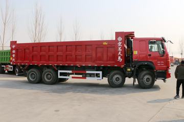 �й����� HOWO�ؿ� 380���� 8X4 8.5����ж��ͼƬ