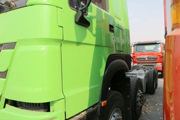 �й����� HOWO�ؿ� 380���� 8X4 6.2����ж��ͼƬ