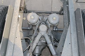 �й����� HOWO�ؿ� 380���� 8X4 6.2����ж��ͼƬ