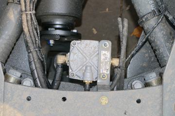 �й����� HOWO�ؿ� 380���� 8X4 6.2����ж��ͼƬ