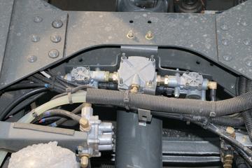 �й����� HOWO�ؿ� 380���� 8X4 6.2����ж��ͼƬ