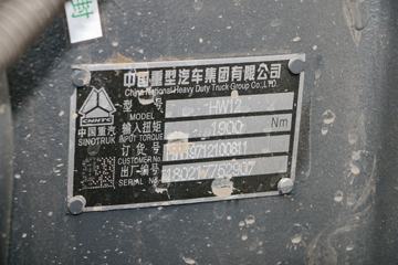 �й����� HOWO�ؿ� 380���� 8X4 6.2����ж��ͼƬ