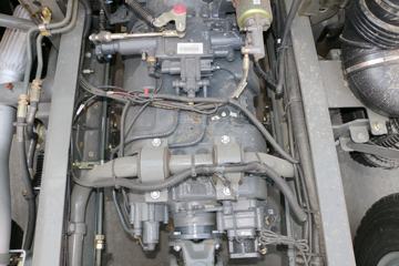 �й����� HOWO�ؿ� 380���� 8X4 6.2����ж��ͼƬ