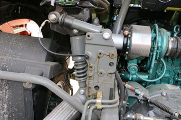 �й����� HOWO�ؿ� 380���� 8X4 6.2����ж��ͼƬ