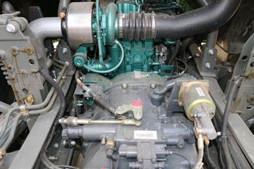 �й����� HOWO�ؿ� 380���� 8X4 6.2����ж��ͼƬ