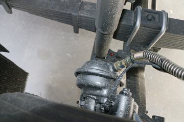 �й����� HOWO�ؿ� 380���� 8X4 6.2����ж��ͼƬ