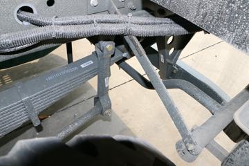 �й����� HOWO�ؿ� 380���� 8X4 6.2����ж��ͼƬ