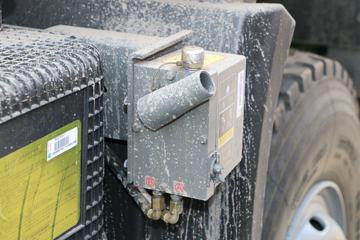 �й����� HOWO�ؿ� 380���� 8X4 6.2����ж��ͼƬ