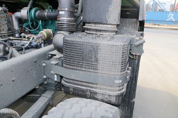 �й����� HOWO�ؿ� 380���� 8X4 6.2����ж��ͼƬ