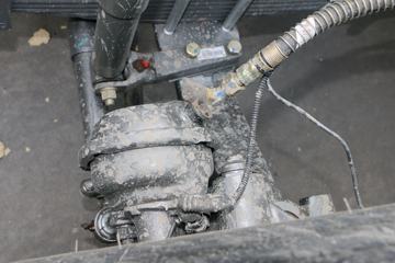 �й����� HOWO�ؿ� 380���� 8X4 6.2����ж��ͼƬ