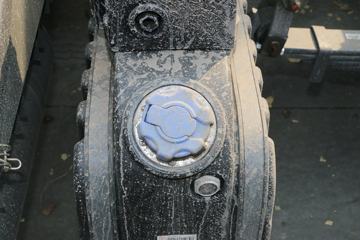 �й����� HOWO�ؿ� 380���� 8X4 6.2����ж��ͼƬ