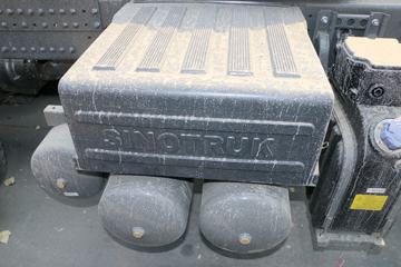 �й����� HOWO�ؿ� 380���� 8X4 6.2����ж��ͼƬ