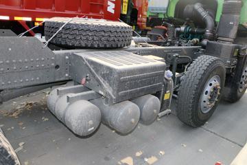 �й����� HOWO�ؿ� 380���� 8X4 6.2����ж��ͼƬ