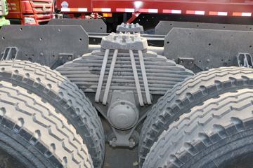 �й����� HOWO�ؿ� 380���� 8X4 6.2����ж��ͼƬ