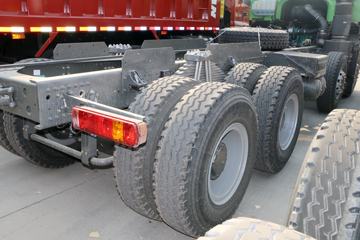 �й����� HOWO�ؿ� 380���� 8X4 6.2����ж��ͼƬ