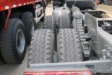 �й����� HOWO�ؿ� 380���� 8X4 6.2����ж��ͼƬ