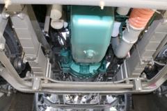 中国重汽 HOWO重卡 380马力 8X4 6.2米自卸车(ZZ3317N3267E1)