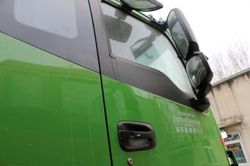 ���� ŷ��ETX 9ϵ�ؿ� 336���� 6X4 5.6��������ж��(�ؾ���)(BJ3253DLPKB-XJ)ͼƬ