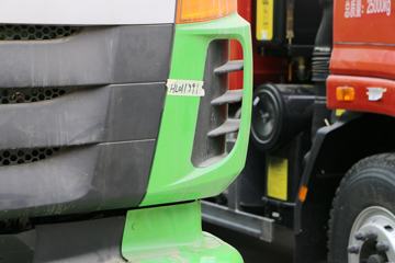 ���� ŷ��ETX 9ϵ�ؿ� 336���� 6X4 5.6��������ж��(�ؾ���)(BJ3253DLPKB-XJ)ͼƬ