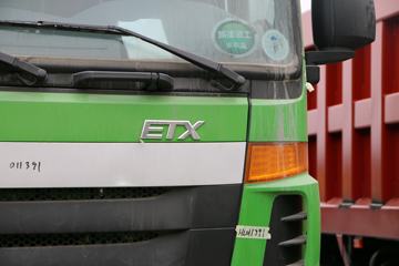 ���� ŷ��ETX 9ϵ�ؿ� 336���� 6X4 5.6��������ж��(�ؾ���)(BJ3253DLPKB-XJ)ͼƬ