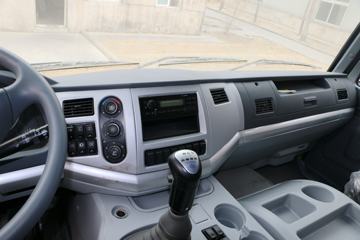 ���� ŷ��ETX 9ϵ�ؿ� 336���� 6X4 5.6��������ж��(�ؾ���)(BJ3253DLPKB-XJ)ͼƬ