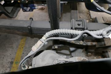 ���� ŷ��ETX 9ϵ�ؿ� 336���� 6X4 5.6��������ж��(�ؾ���)(BJ3253DLPKB-XJ)ͼƬ