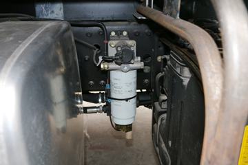 ���� ŷ��ETX 9ϵ�ؿ� 336���� 6X4 5.6��������ж��(�ؾ���)(BJ3253DLPKB-XJ)ͼƬ