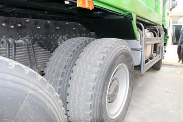 ���� ŷ��ETX 9ϵ�ؿ� 336���� 6X4 5.6��������ж��(�ؾ���)(BJ3253DLPKB-XJ)ͼƬ