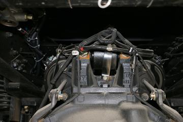 ���� ŷ��ETX 9ϵ�ؿ� 336���� 6X4 5.6��������ж��(�ؾ���)(BJ3253DLPKB-XJ)ͼƬ