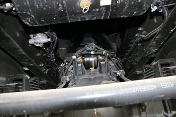 ���� ŷ��ETX 9ϵ�ؿ� 336���� 6X4 5.6��������ж��(�ؾ���)(BJ3253DLPKB-XJ)ͼƬ