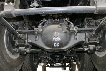 ���� ŷ��ETX 9ϵ�ؿ� 336���� 6X4 5.6��������ж��(�ؾ���)(BJ3253DLPKB-XJ)ͼƬ