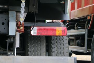 ���� ŷ��ETX 9ϵ�ؿ� 336���� 6X4 5.6��������ж��(�ؾ���)(BJ3253DLPKB-XJ)ͼƬ