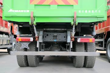 ���� ŷ��ETX 9ϵ�ؿ� 336���� 6X4 5.6��������ж��(�ؾ���)(BJ3253DLPKB-XJ)ͼƬ