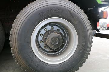 ���� ŷ��ETX 9ϵ�ؿ� 336���� 6X4 5.6��������ж��(�ؾ���)(BJ3253DLPKB-XJ)ͼƬ