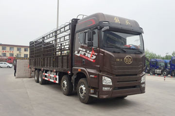 ൺ JH6ؿ 375 8X4 9.5ײդʽػ(CA5310CCYP25K2L7T4E5A80)ͼƬ