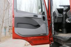 福田 欧曼GTL 9系重卡 375马力 6X4 6.5米自卸车(BJ3259DLPKE-AE) 福田 欧曼GTL 9系重卡 375马力 6X4 6.5米自卸车(BJ3259DLPKE-AE)