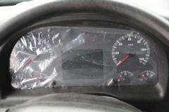 中国重汽 HOWO重卡 380马力 8X4 5.7方搅拌车(12档)(ZZ5317GJBN3667E1)