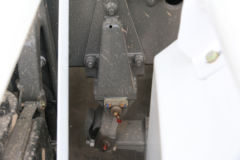 中国重汽 HOWO重卡 380马力 8X4 5.7方搅拌车(12档)(ZZ5317GJBN3667E1)