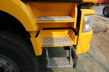 һ����� J6P�ؿ� ɽ���� 420���� 6X4 6����ж��(CA3250P66K2L2T1A1E5)ͼƬ