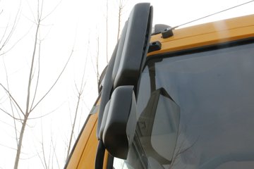 һ����� J6P�ؿ� ɽ���� 420���� 6X4 6����ж��(CA3250P66K2L2T1A1E5)ͼƬ