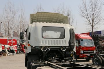 ����˧�� ��˾��W570�п� 180���� 4X2 7.66����ʽ�ػ���ͼƬ