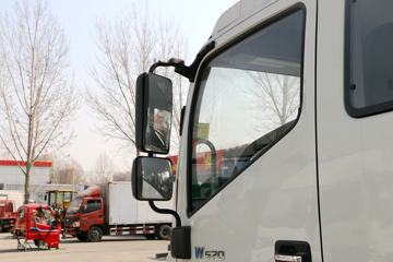 ����˧�� ��˾��W570�п� 180���� 4X2 7.66����ʽ�ػ���ͼƬ