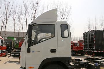 ����˧�� ��˾��W570�п� 180���� 4X2 7.66����ʽ�ػ���ͼƬ