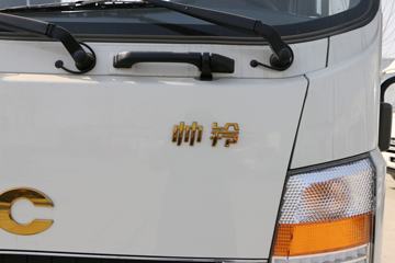 ����˧�� ��˾��W570�п� 180���� 4X2 7.66����ʽ�ػ���ͼƬ