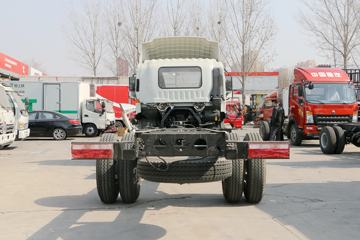 ����˧�� ��˾��W570�п� 180���� 4X2 7.66����ʽ�ػ���ͼƬ