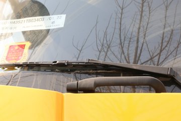 һ����� J6P�ؿ� ɽ���� 420���� 6X4 6����ж��(CA3250P66K2L2T1A1E5)ͼƬ