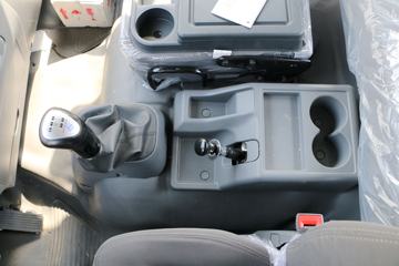 ����˧�� ��˾��W570�п� 180���� 4X2 7.66����ʽ�ػ���ͼƬ