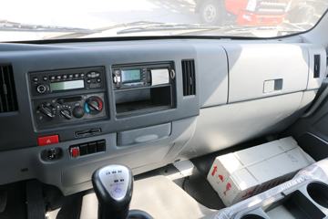 ����˧�� ��˾��W570�п� 180���� 4X2 7.66����ʽ�ػ���ͼƬ